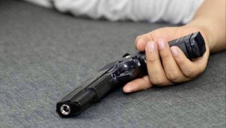 Polis Mehmet Selçuk Yaşamına Son Verdi (Merkez Ölüyoruz)